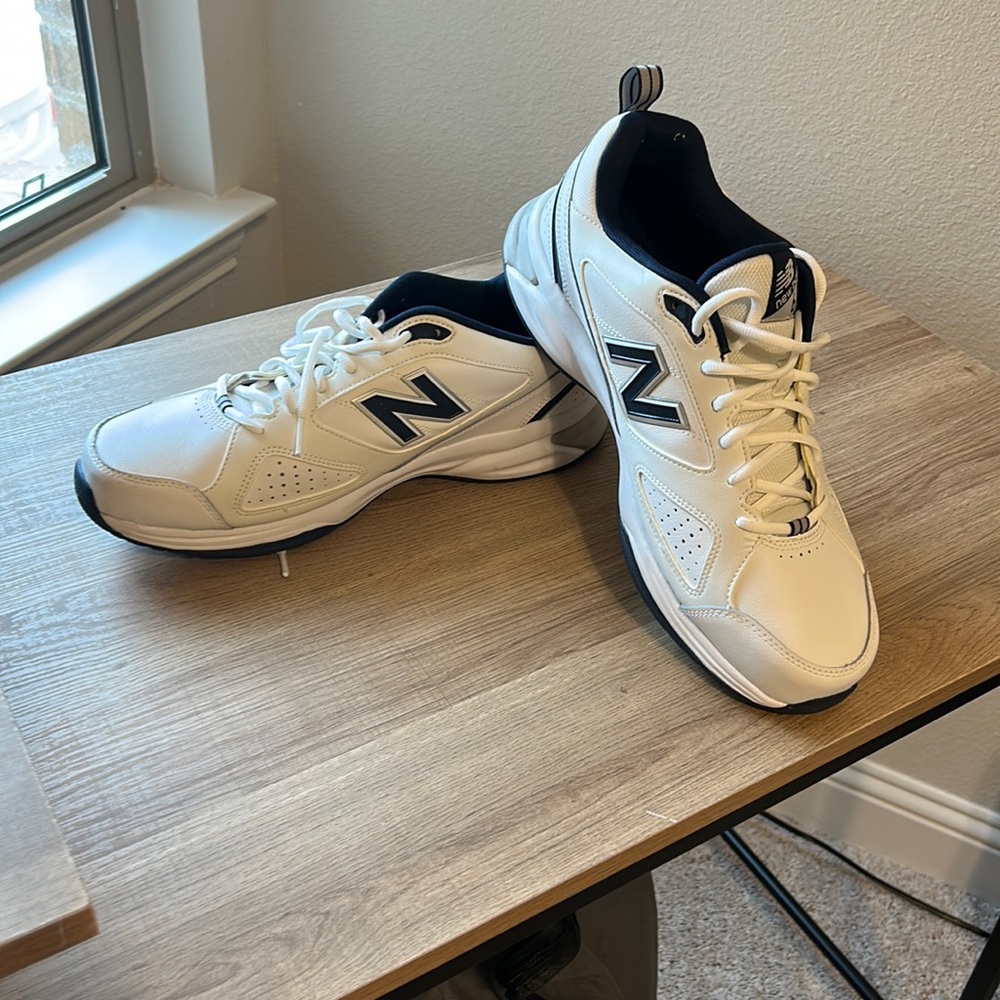 New Balance 623 V3 Casual Comfort Shoes NWT – Size 12 Men’s